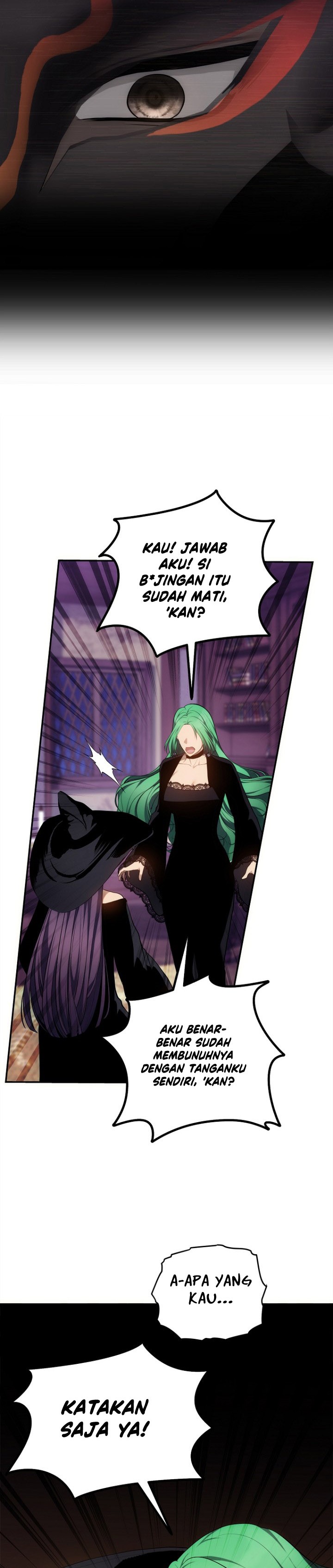 Second Life Ranker Chapter 150 Image 11