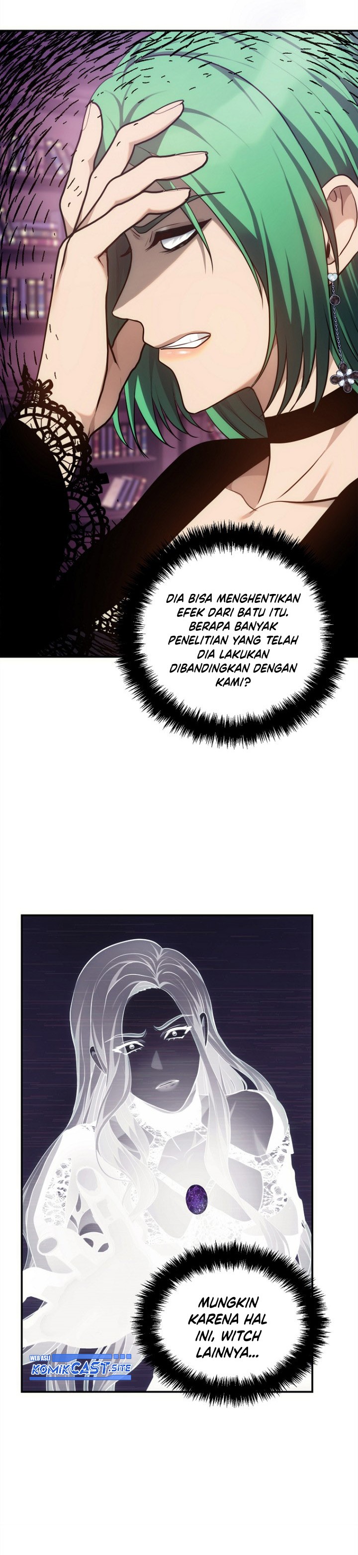 Second Life Ranker Chapter 150 Image 14