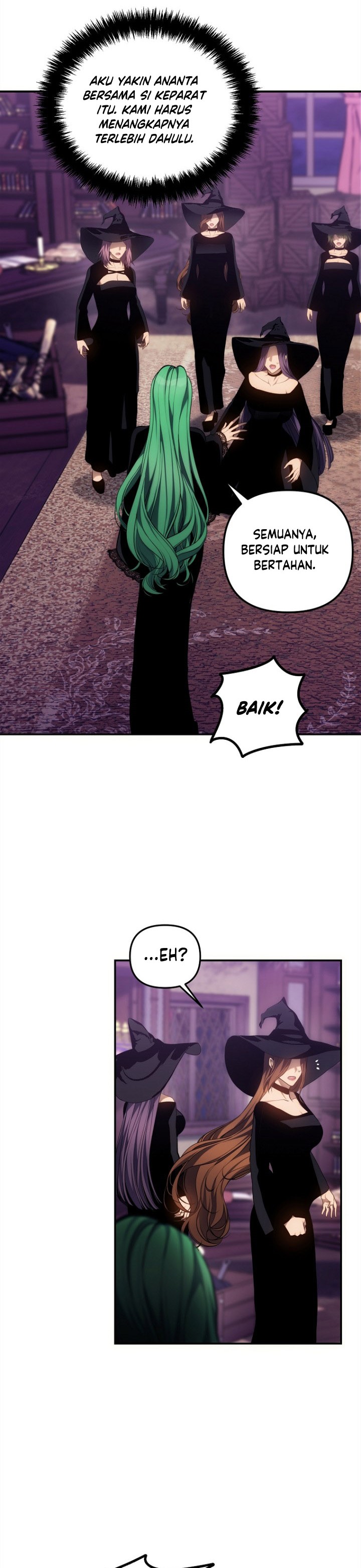 Second Life Ranker Chapter 150 Image 15