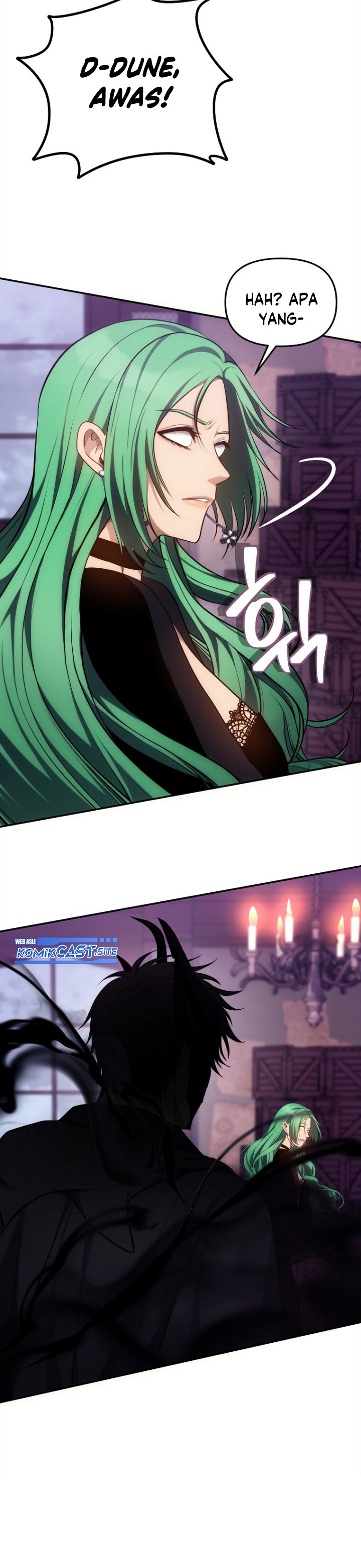 Second Life Ranker Chapter 150 Image 16