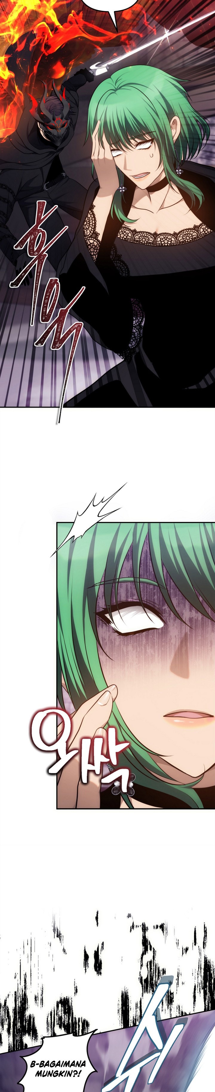 Second Life Ranker Chapter 150 Image 21