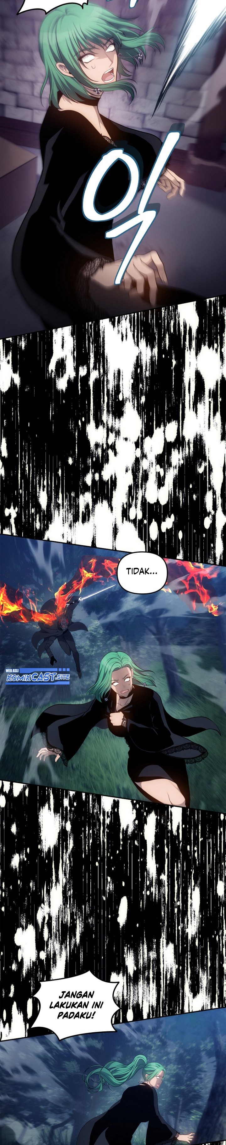 Second Life Ranker Chapter 150 Image 22