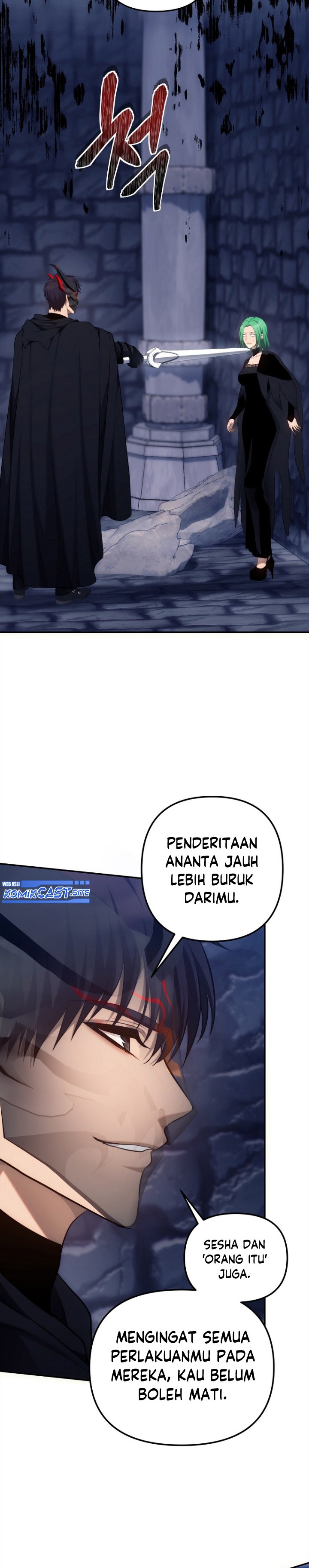 Second Life Ranker Chapter 150 Image 24