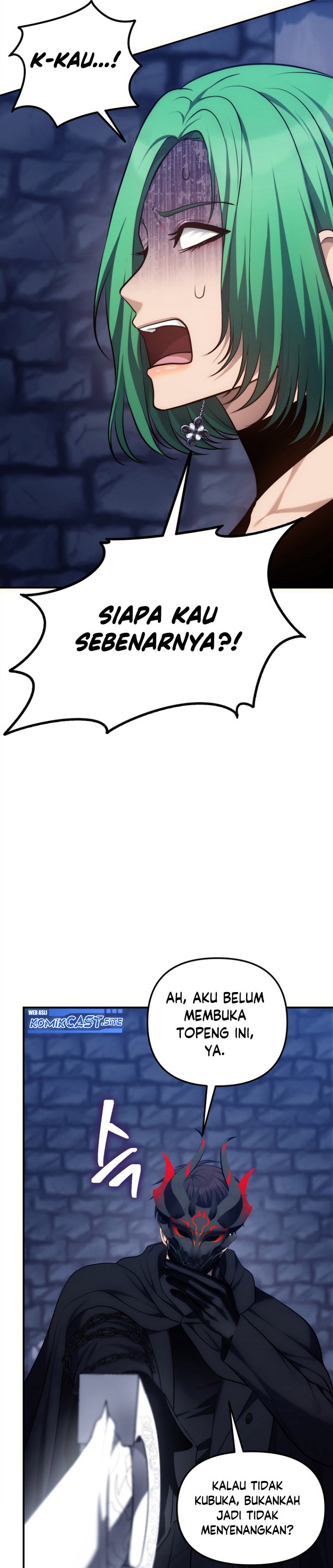 Second Life Ranker Chapter 150 Image 25