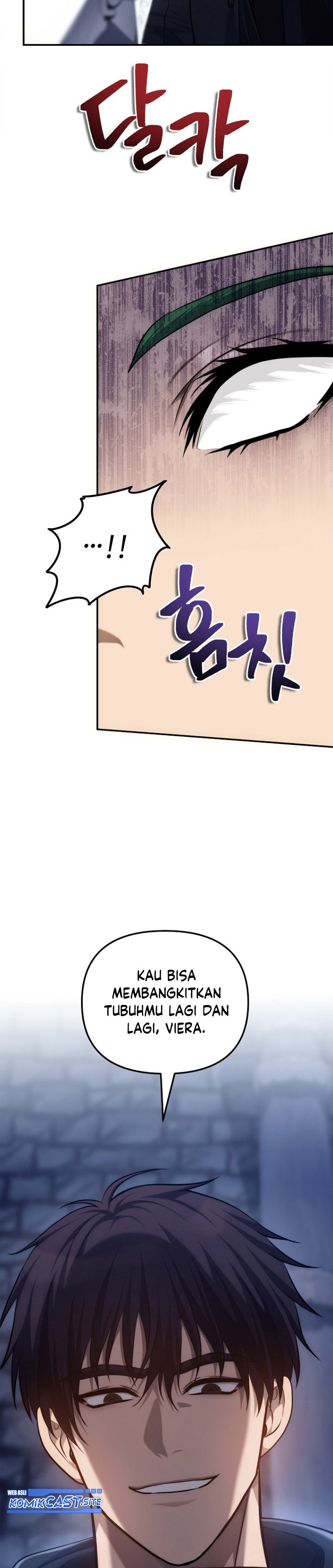 Second Life Ranker Chapter 150 Image 26