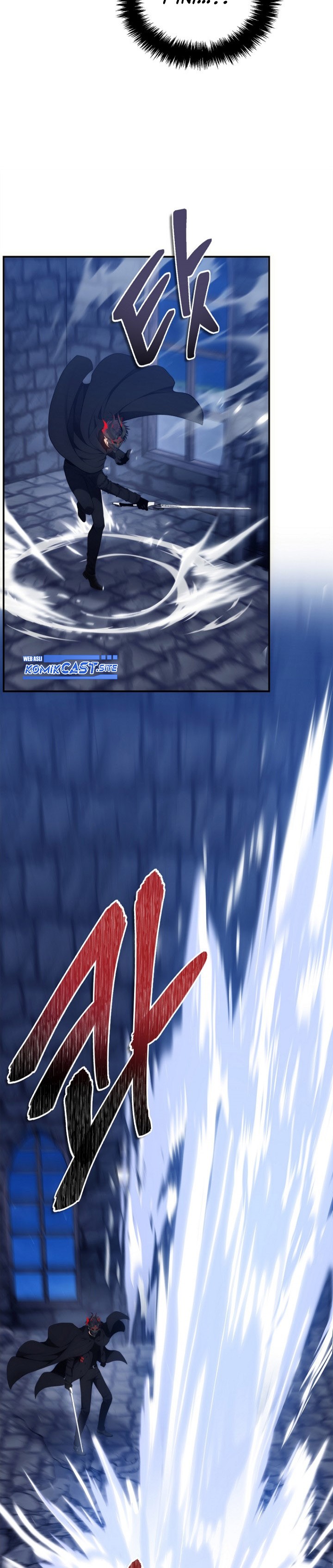 Second Life Ranker Chapter 150 Image 28