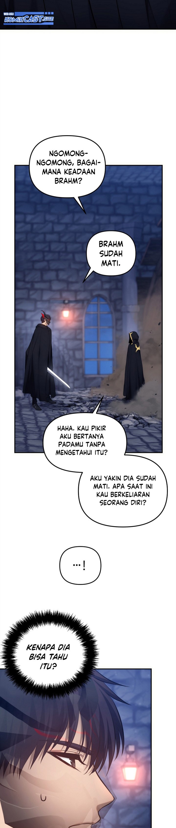 Second Life Ranker Chapter 150 Image 31