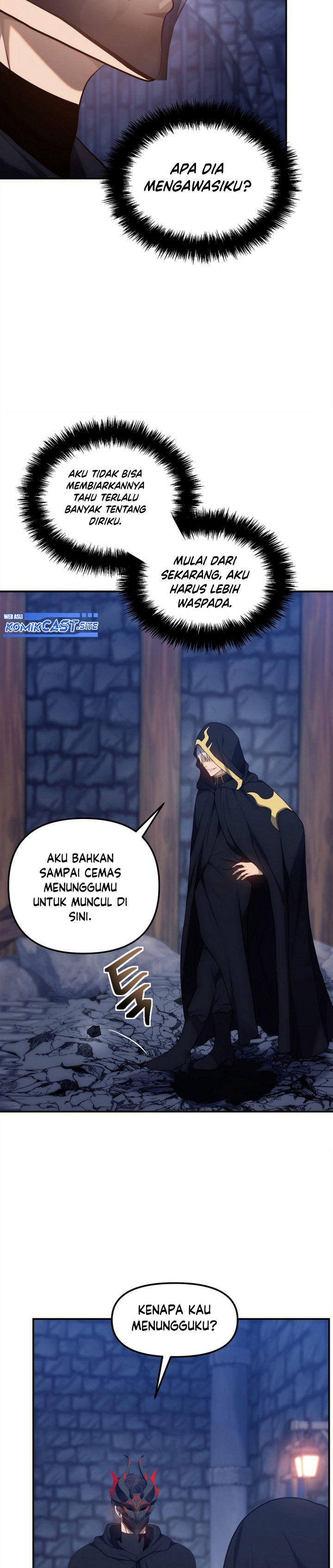 Second Life Ranker Chapter 150 Image 32