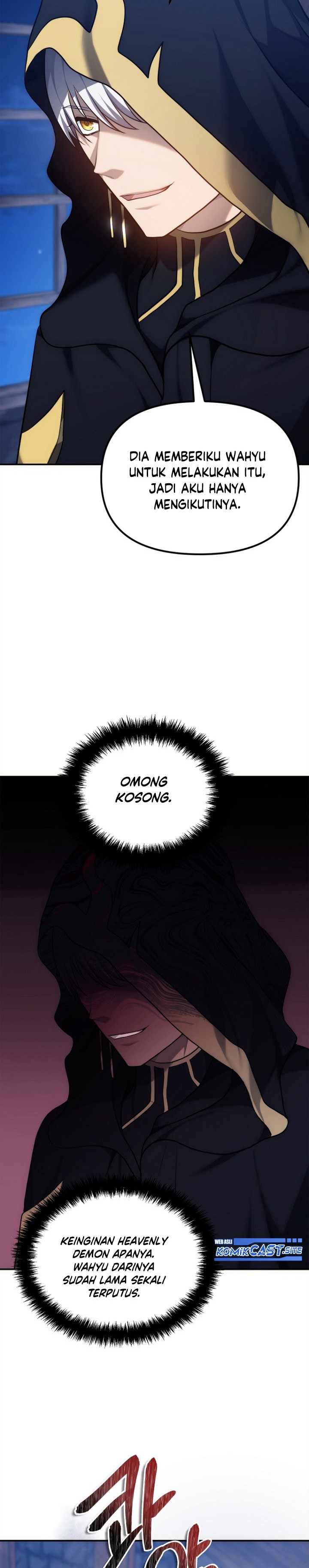 Second Life Ranker Chapter 150 Image 34