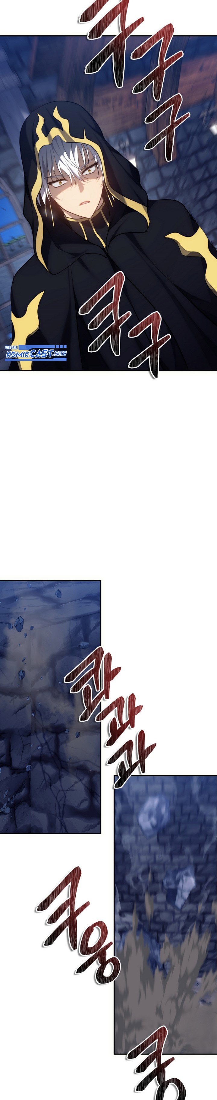 Second Life Ranker Chapter 150 Image 38