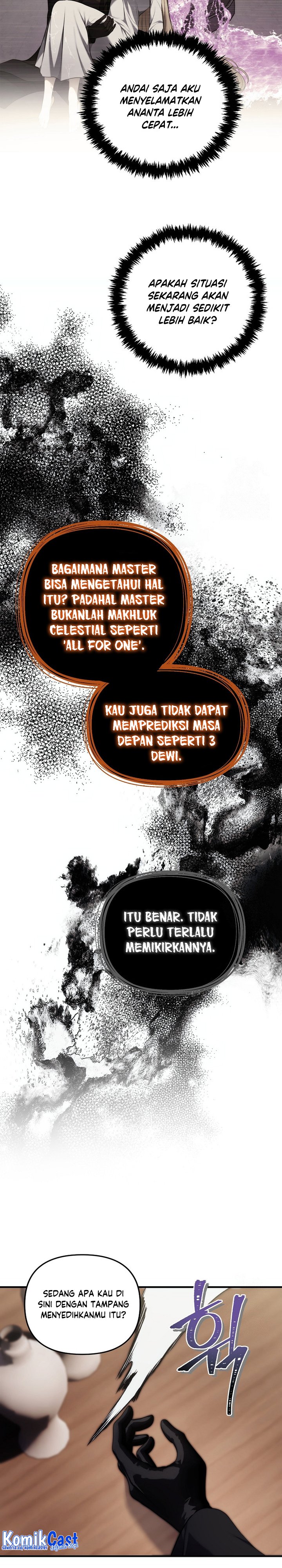 Second Life Ranker Chapter 162 Image 16