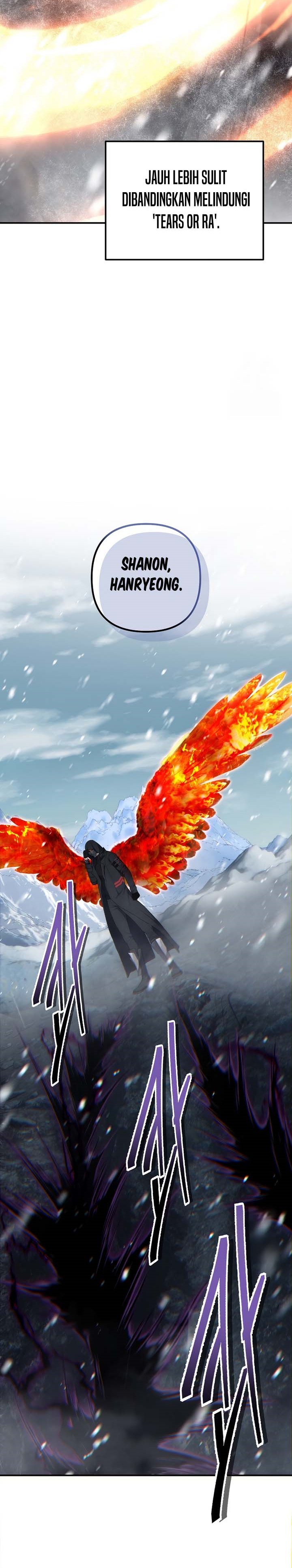 Second Life Ranker Chapter 170 Image 15