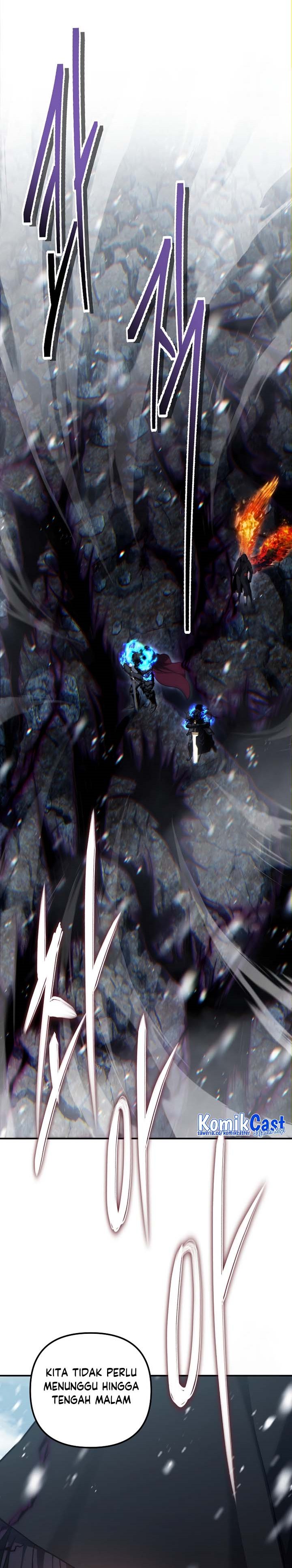 Second Life Ranker Chapter 170 Image 16