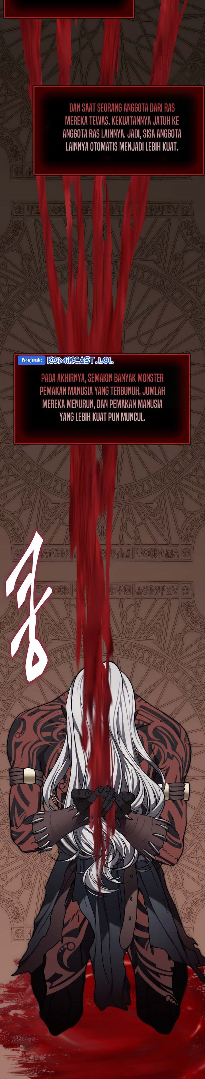Second Life Ranker Chapter 173 Image 7