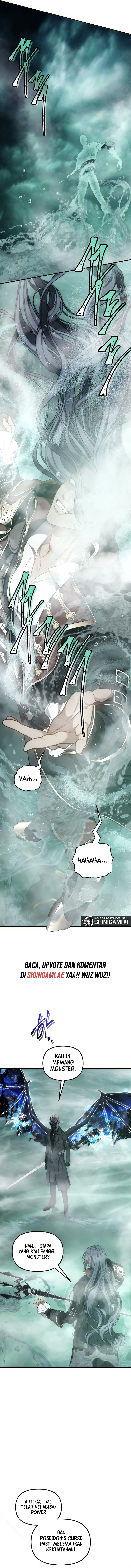 Second Life Ranker Chapter 178 Image 5