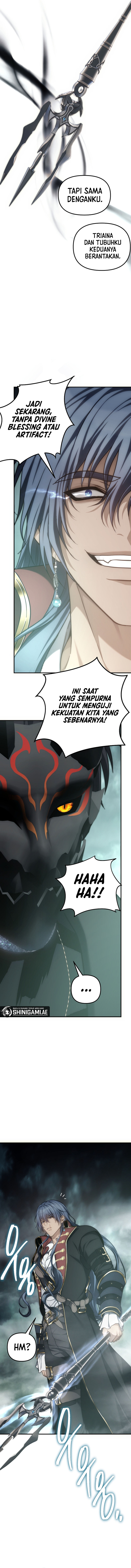 Second Life Ranker Chapter 178 Image 6