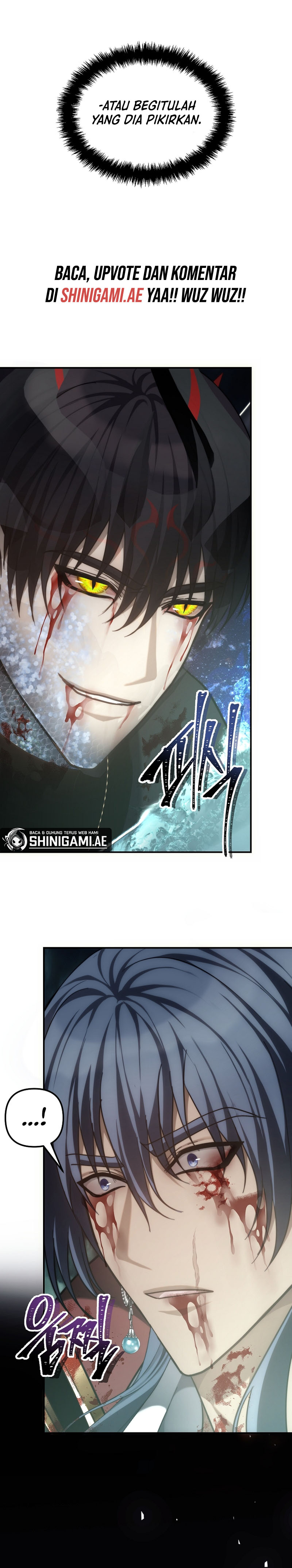 Second Life Ranker Chapter 178 Image 15