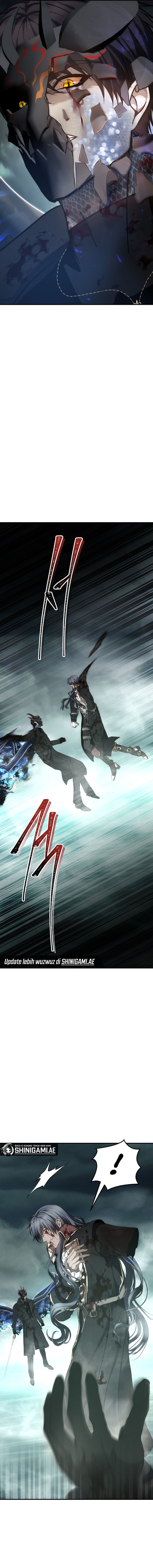 Second Life Ranker Chapter 178 Image 19