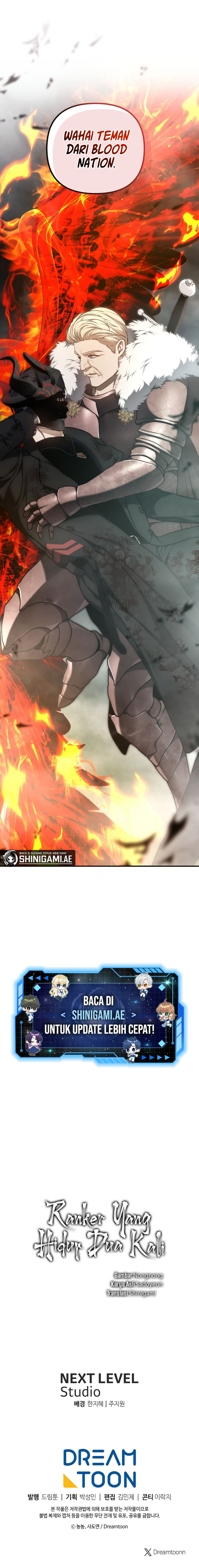 Second Life Ranker Chapter 178 Image 22