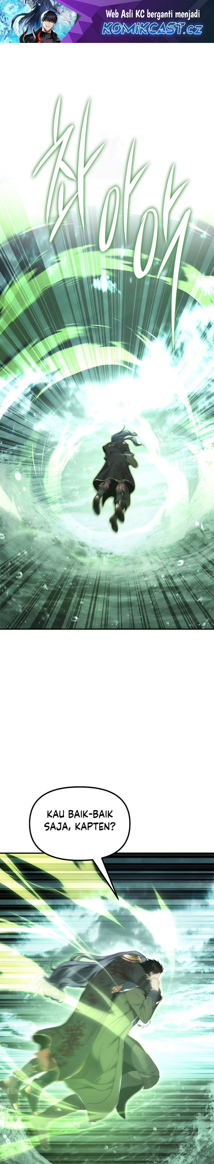 Second Life Ranker Chapter 179 Image 1