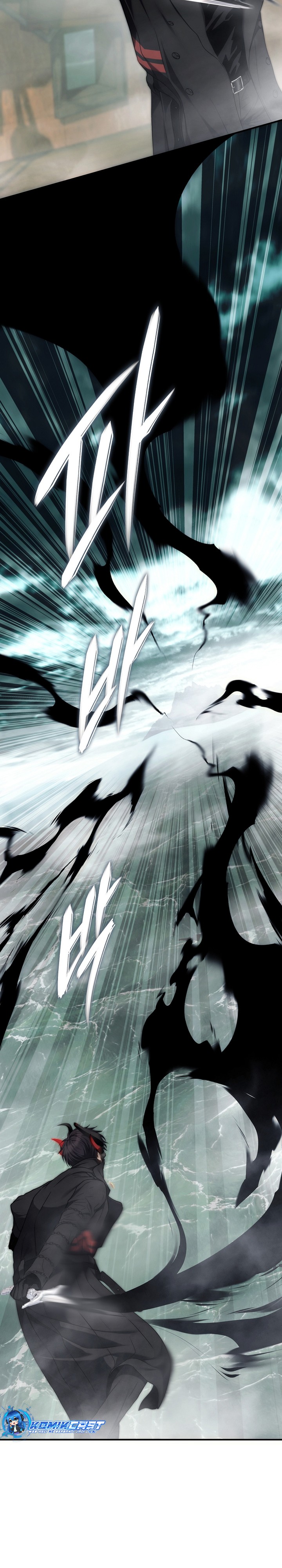 Second Life Ranker Chapter 180 Image 16