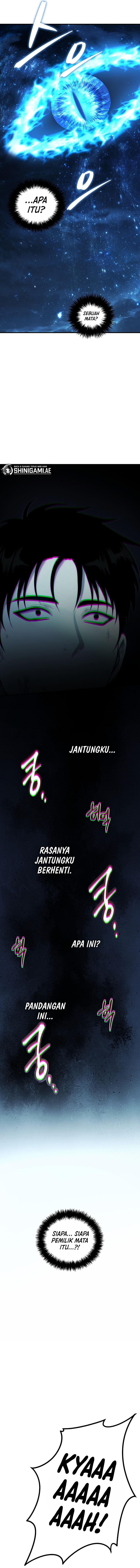 Second Life Ranker Chapter 188 Image 16