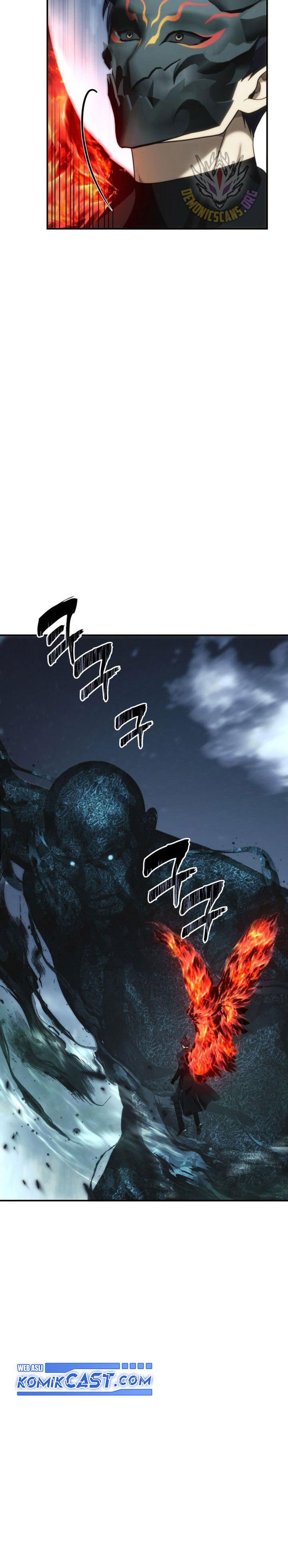 Second Life Ranker Chapter 203 Image 12