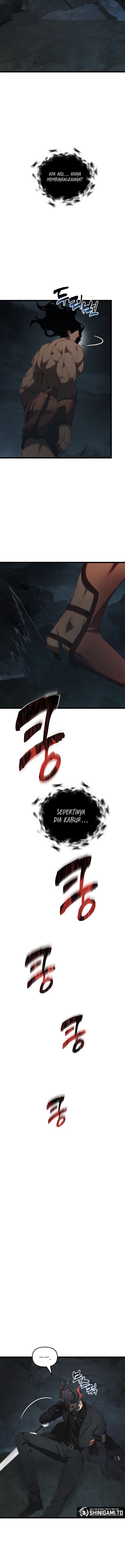 Second Life Ranker Chapter 208 Image 7