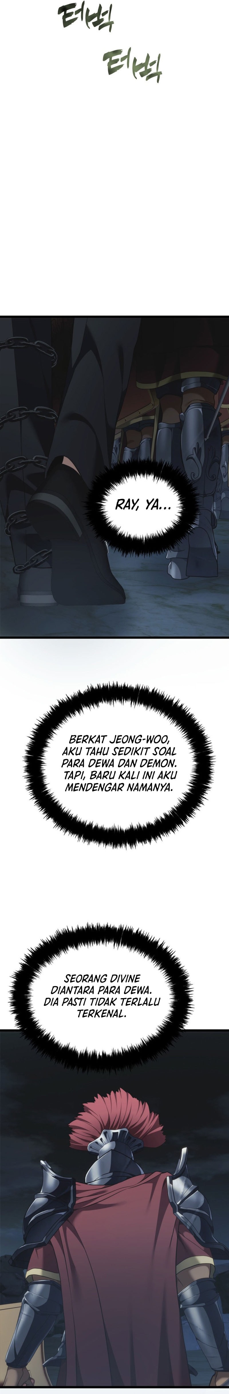 Second Life Ranker Chapter 208 Image 12