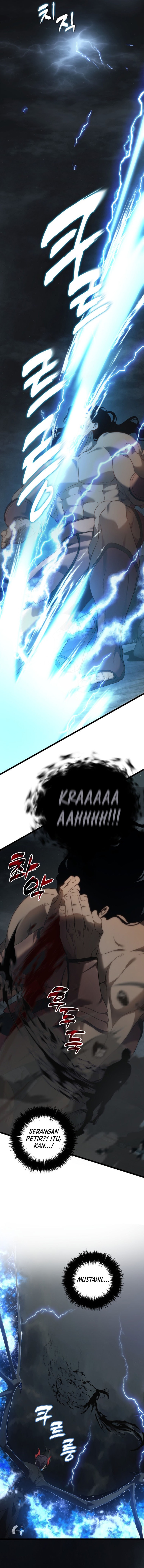 Second Life Ranker Chapter 208 Image 19