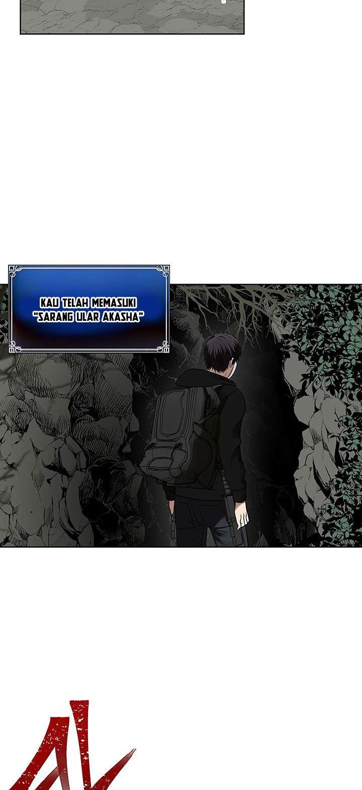 Second Life Ranker Chapter 24 Image 4