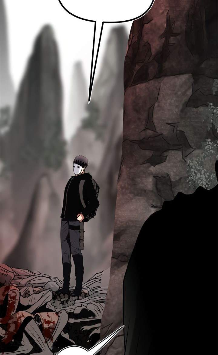 Second Life Ranker Chapter 26 Image 26
