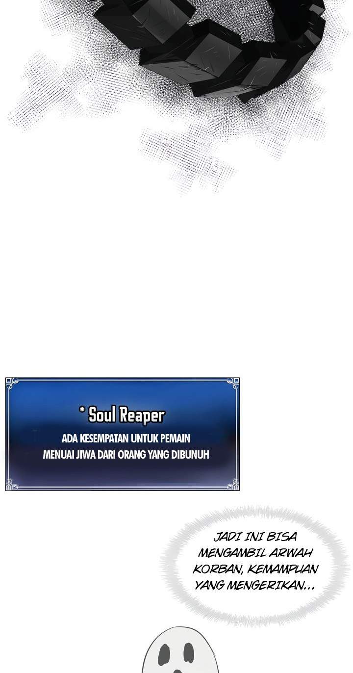 Second Life Ranker Chapter 27 Image 17