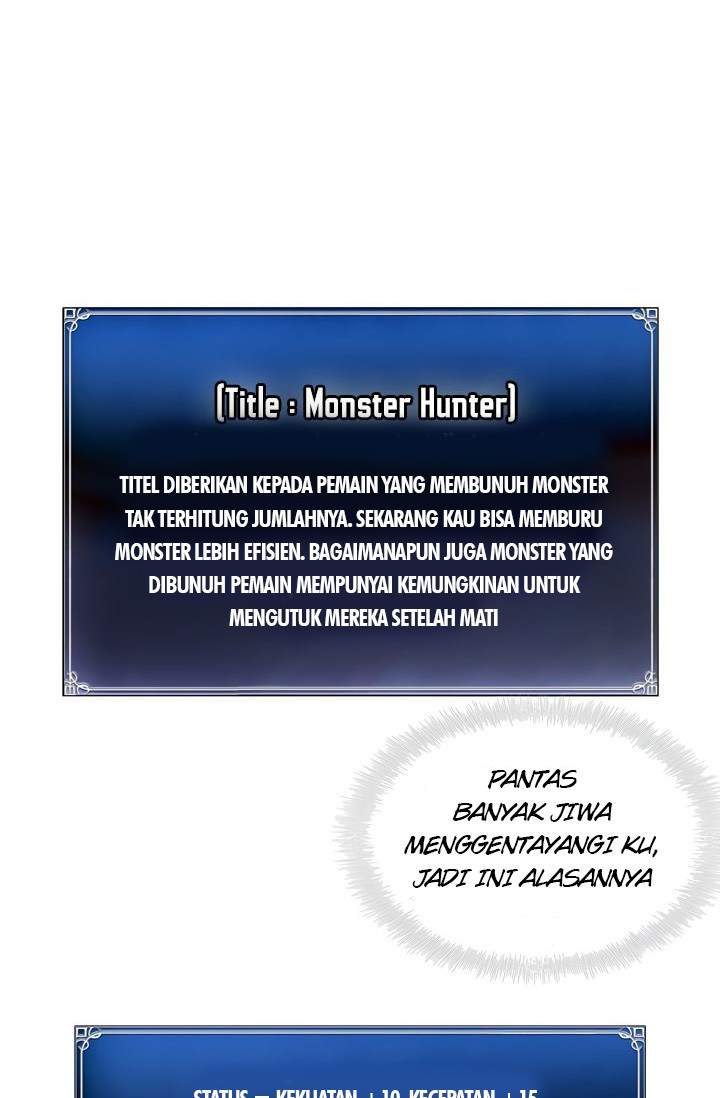 Second Life Ranker Chapter 27 Image 61