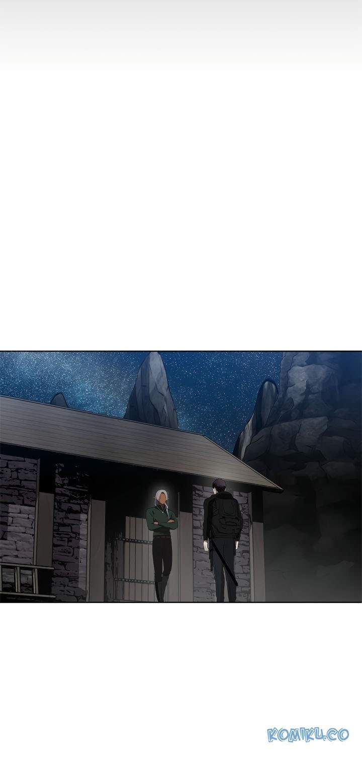 Second Life Ranker Chapter 28 Image 39