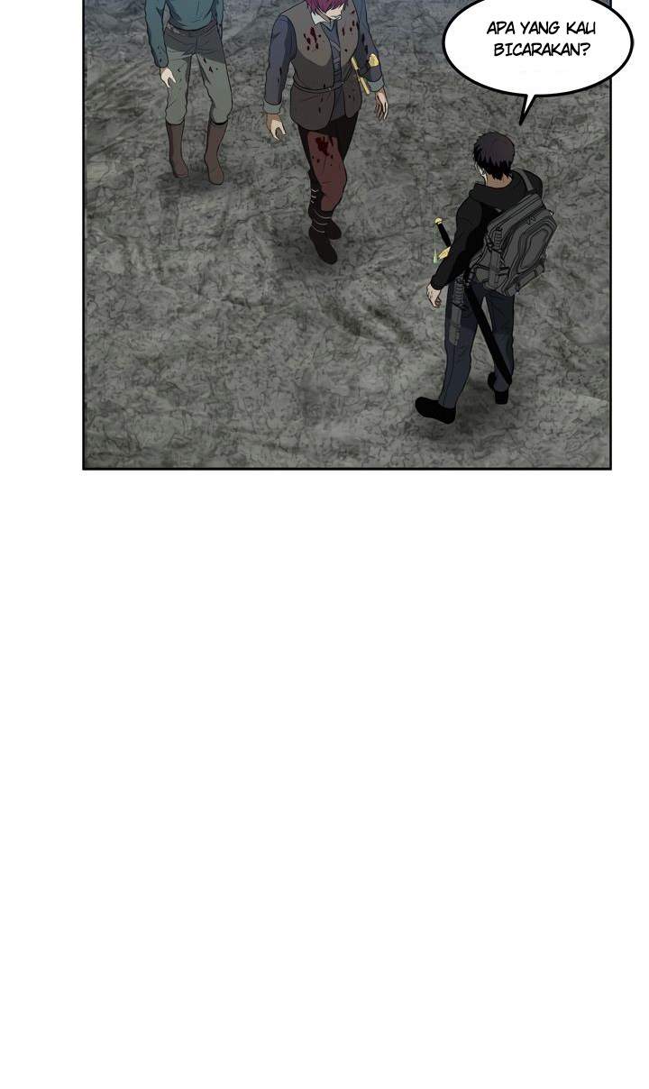 Second Life Ranker Chapter 32 Image 71