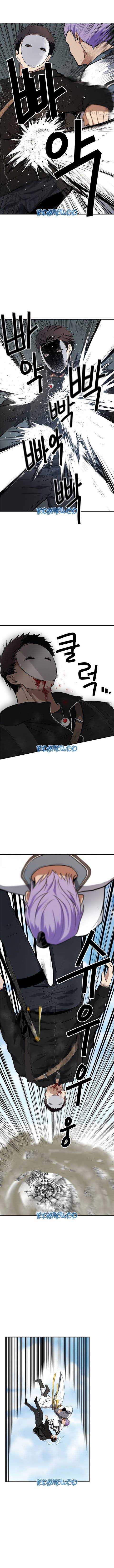 Second Life Ranker Chapter 36 Image 1