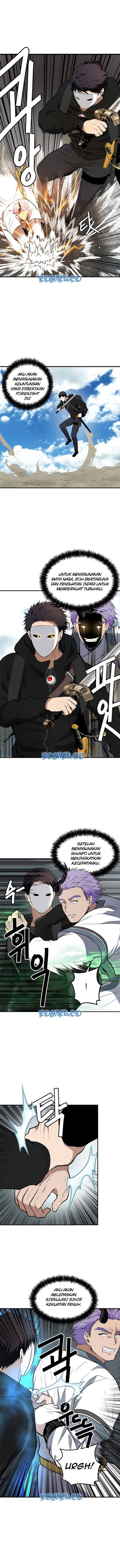 Second Life Ranker Chapter 36 Image 3