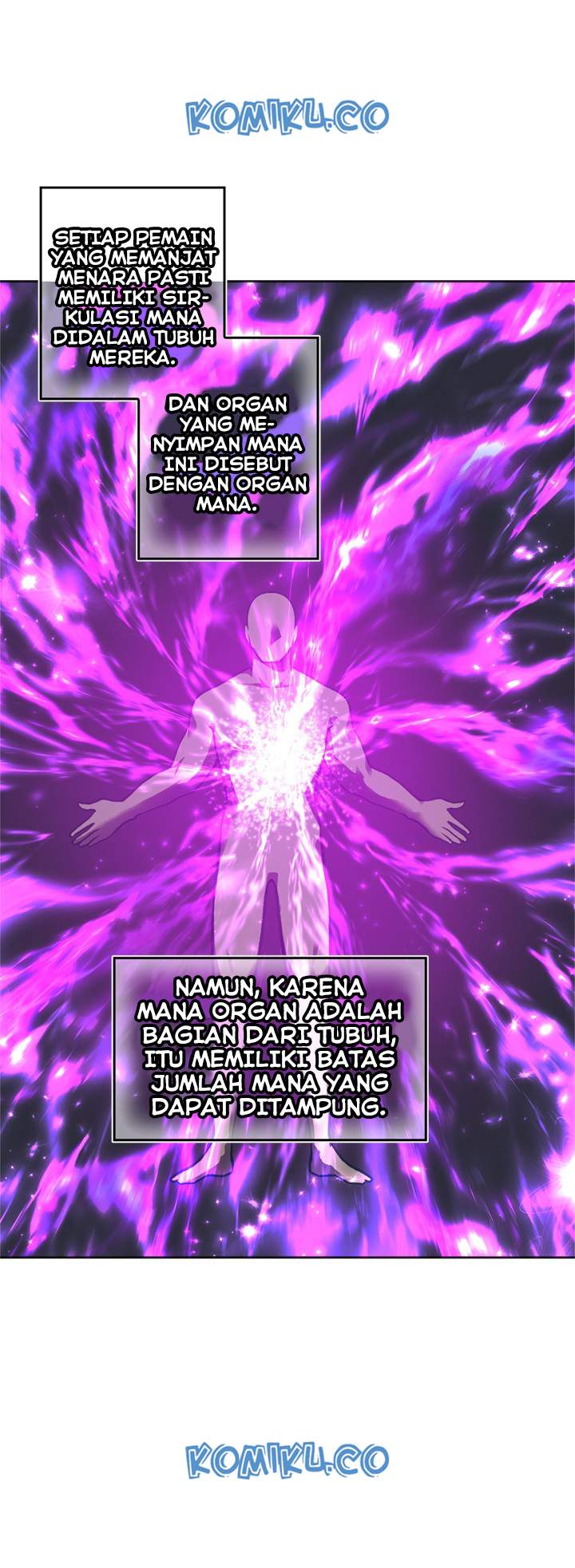 Second Life Ranker Chapter 46 Image 6
