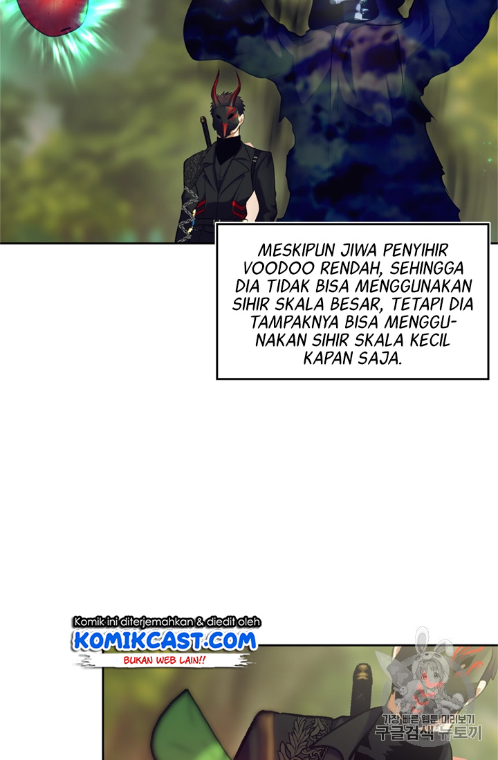 Second Life Ranker Chapter 53 Image 86