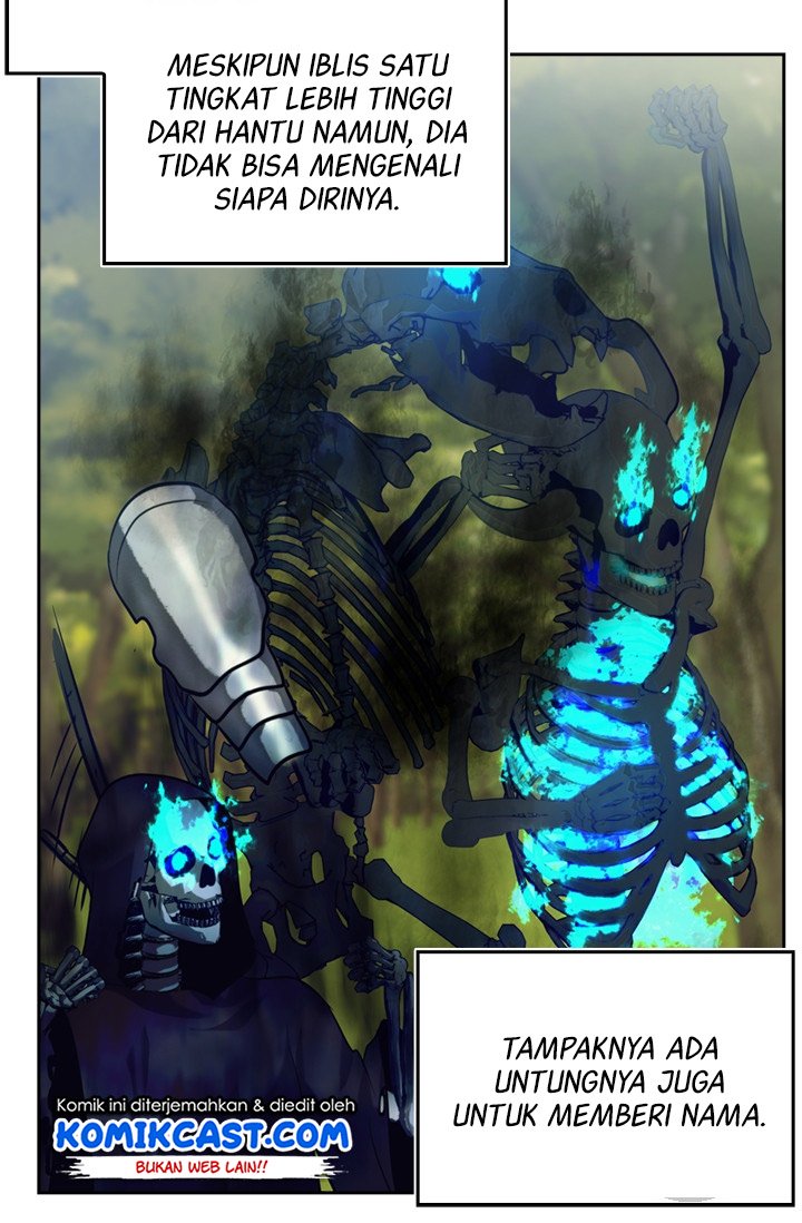 Second Life Ranker Chapter 54 Image 29
