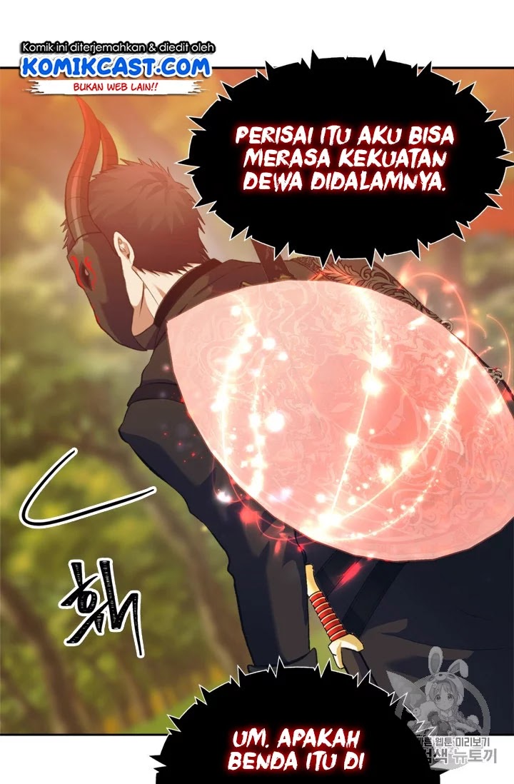 Second Life Ranker Chapter 55 Image 19