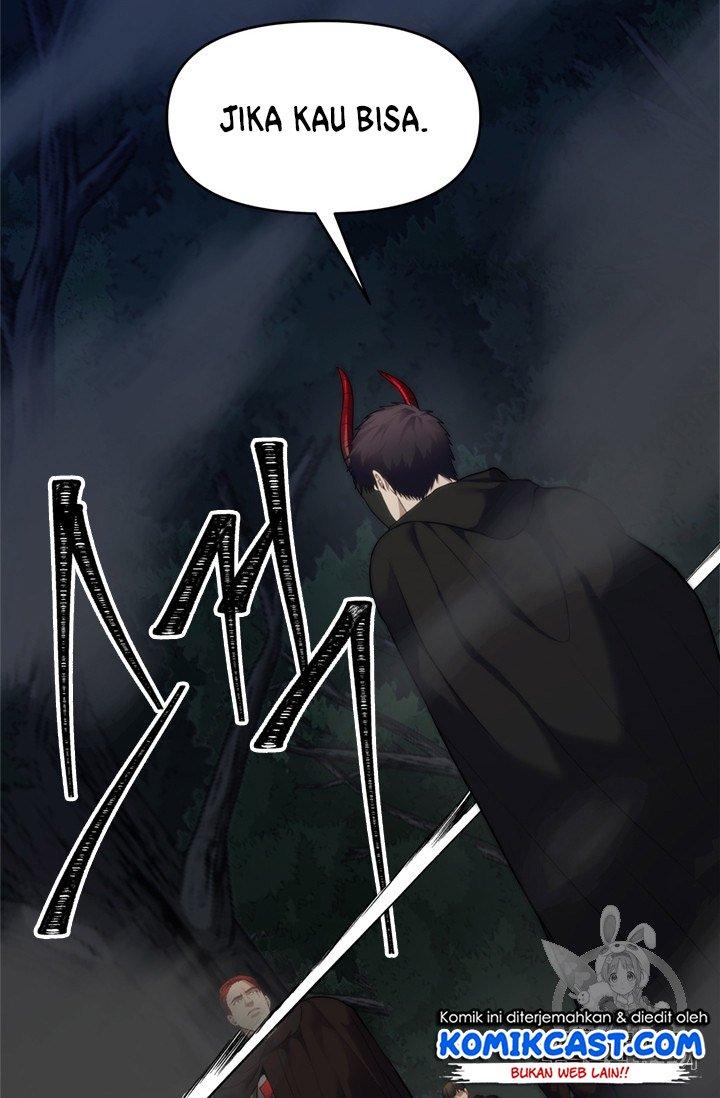 Second Life Ranker Chapter 58 Image 6