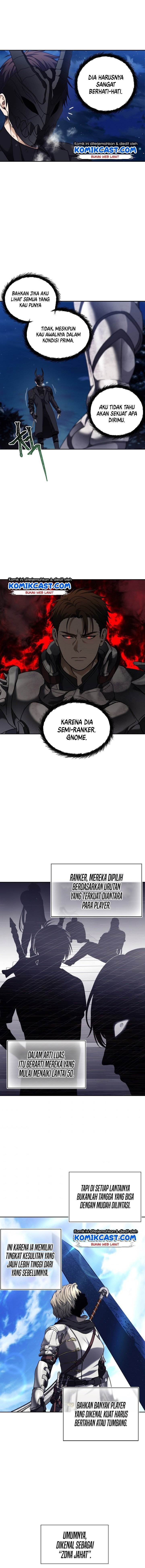 Second Life Ranker Chapter 70 Image 6