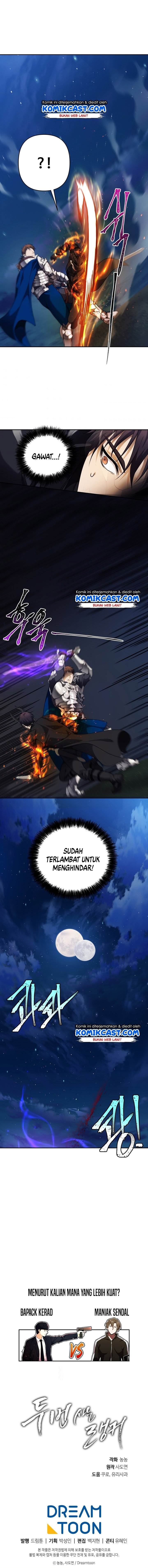 Second Life Ranker Chapter 70 Image 11