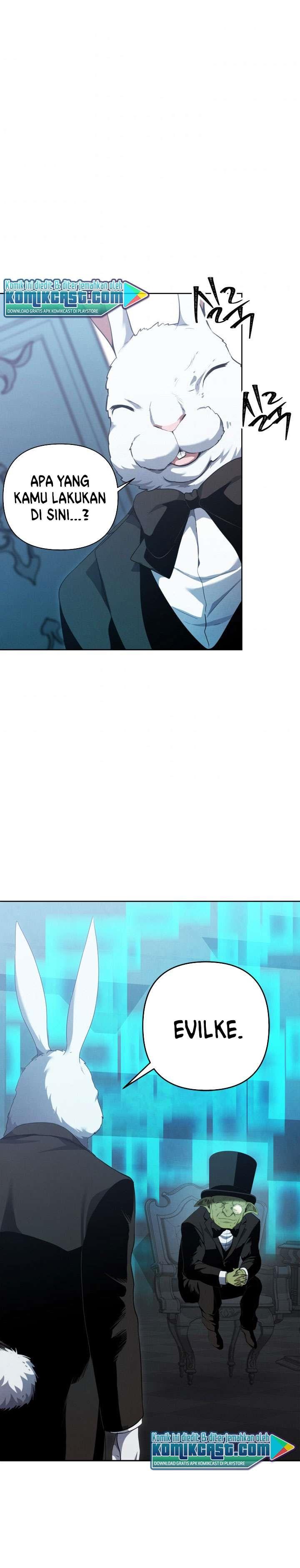 Second Life Ranker Chapter 80 Image 2