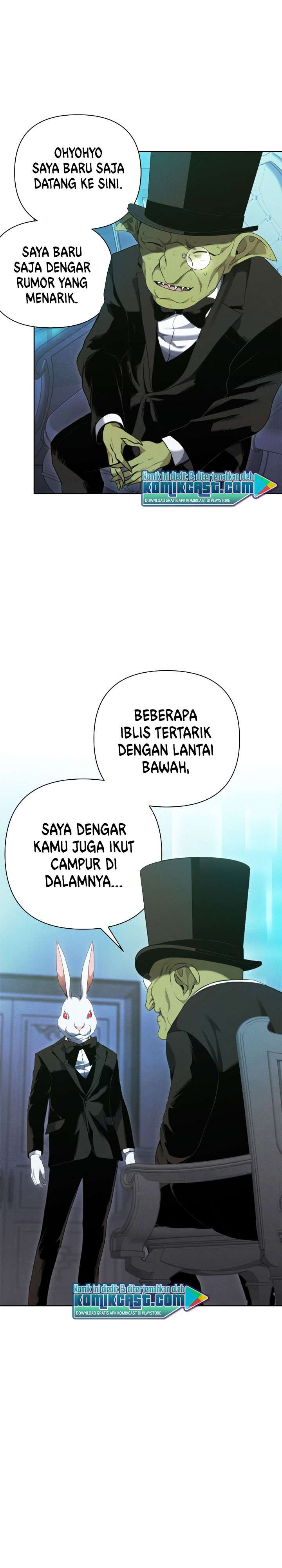 Second Life Ranker Chapter 80 Image 3