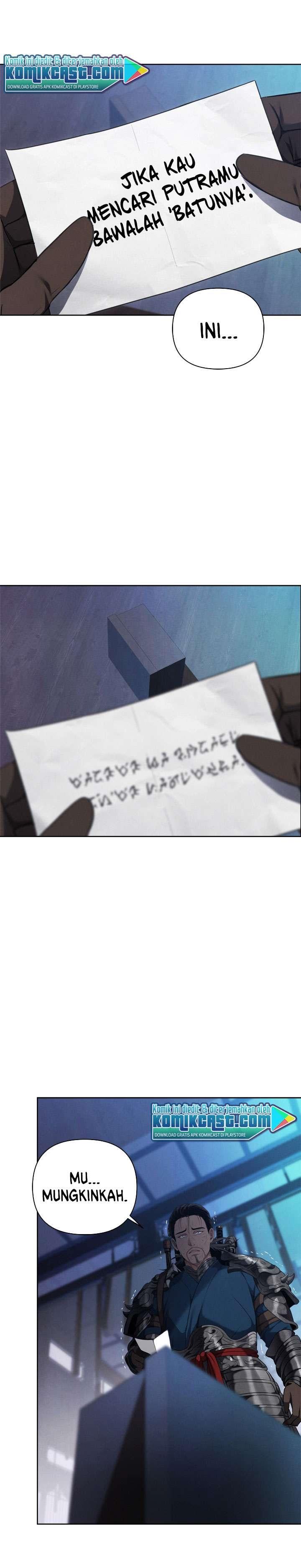 Second Life Ranker Chapter 80 Image 8