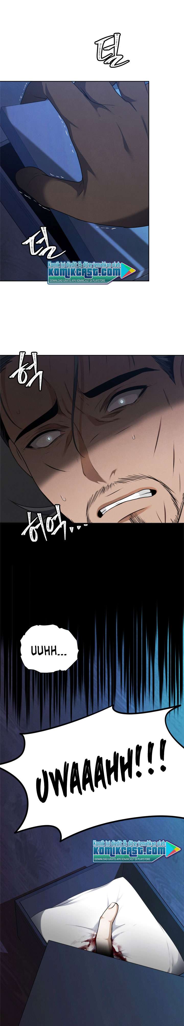 Second Life Ranker Chapter 80 Image 9