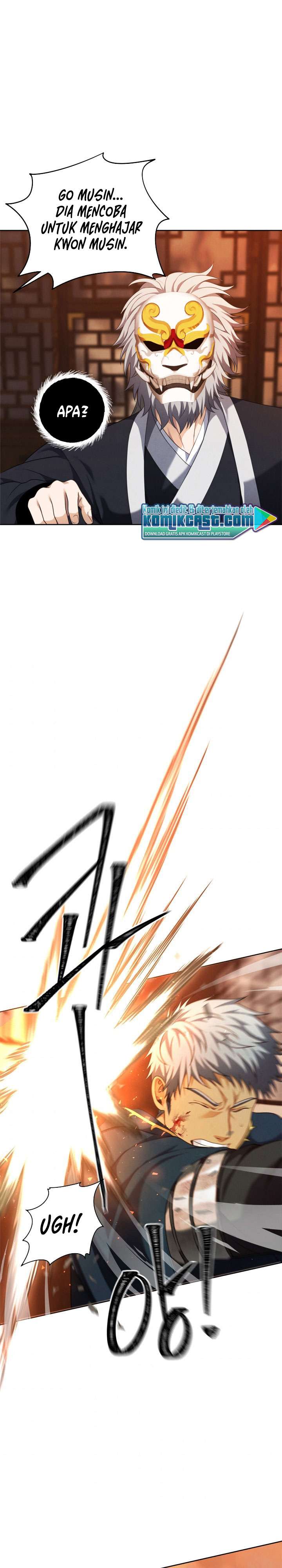 Second Life Ranker Chapter 80 Image 18